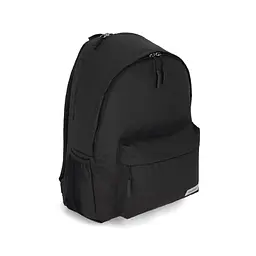 Рюкзак Bagland Stylish M 17 л вугільний (0054991)  - мініатюра 2