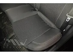 Авточохли модельні MW Brothers для Kia Cerato III c 2013 - мініатюра 4