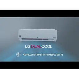 Кондиціонер LG AB09BK.NSJR ArtCool - мініатюра 10