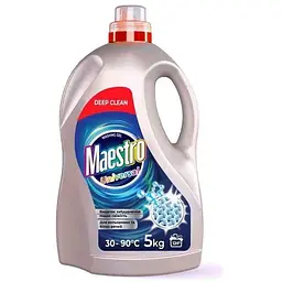 Гель для прання MAESTRO 5л Universal