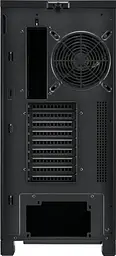 Корпус FSP U500-B без БЖ Black (U500-B) - мініатюра 3