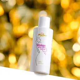 Гель MyLove Woman Serum Libido Med Gel, 150 мл - мініатюра 4