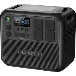 Зарядна станція BLUETTI AC200L 2400W [120392] - мініатюра 6