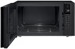 Мікрохвильова піч LG MS2595DIS (6352159) - мініатюра 4