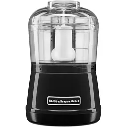 Подрібнювач KitchenAid Classic 830 мл 5KFC3515EOB чорний