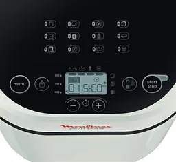 Хлібопіч Tefal Pain et Delice PF240E38 - мініатюра 4