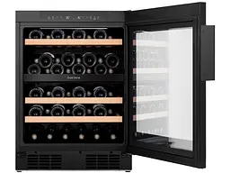 Винный шкаф Hisense RW3N122GSLF (20013318) - миниатюра 2