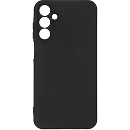 Чохол до мобільного телефона BeCover Samsung Galaxy A16 5G SM-A166 Black (712066) - мініатюра 1