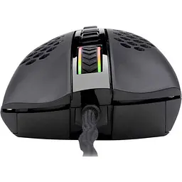 Миша Redragon Storm Elite RGB Black (77853) - мініатюра 5