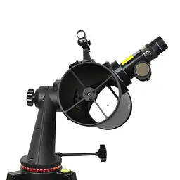 Телескоп SIGETA StarQuest 120/700 Alt-AZ (65355) - мініатюра 7