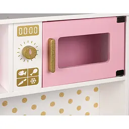 Ігровий набір Кухня Candy Chic Janod det0018450 - мініатюра 6