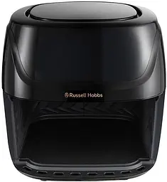 Мультипіч Russell Hobbs SatisFry Air Medium 1350Вт 4л алюміній/пластикчорно-сірий - мініатюра 4