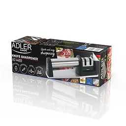 Стругачка для ножів Adler AD 4489 - мініатюра 5