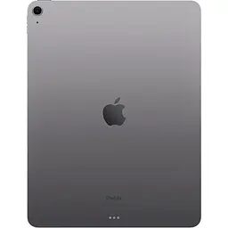 Планшет Apple iPad Air 13 2024 512GB Wi-Fi + Cellular Space Gray [MV703] [106508] - мініатюра 3