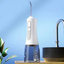 Іригатор Enpuly Oral Irrigator W1 Plus White [90051] - мініатюра 5