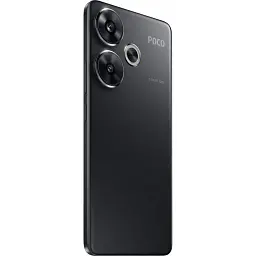 Смартфон Xiaomi Poco F6 12/512GB Black (Global Version) [NFC, 5G] - мініатюра 5