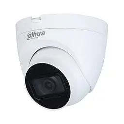 Відеокамера DH-HAC-HDW1500TRQP Dahua 5Mp f=2.8mm (99-00006108)