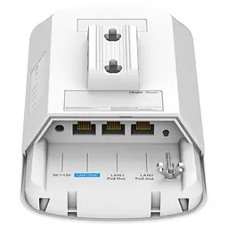 Точка доступу Ruijie Reyee RG-EST330F-P - мініатюра 5