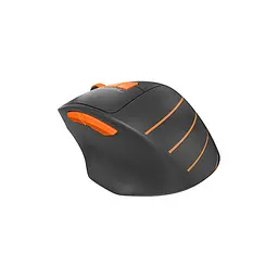 Мишка A4Tech FG30S Orange - мініатюра 4