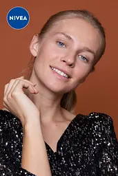 Зволожуючий крем-флюїд Nivea Make Up Expert, для сухої та чутливої шкіри, 50 мл (89242) - мініатюра 3