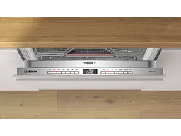 Посудомийна машина Bosch SMV6ZCX10E - мініатюра 7