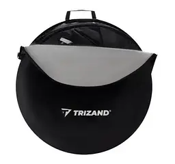 Намет TRIZAND 23492 для душу туалету переодягання - мініатюра 9
