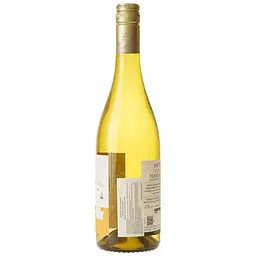 Вино Anterra Chardonnay Terre Siciliane IGT біле сухе 0.75 л - мініатюра 3