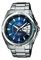 Годинник Casio EF-129D-2AVEF
