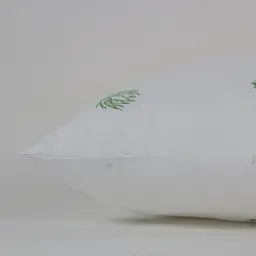 Подушка Dream Aloe Vera Економ ТЕП з мікрофібри 70х70 см білий - мініатюра 7