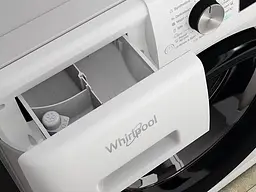 Пральна машина Whirlpool фронтальна, 9кг (FFB9448BVUA) - мініатюра 6