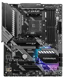 Материнська плата MSI MAG B550 Tomahawk Socket AM4 (MAG B550 TOMAHAWK)