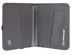 Гаманець Lifeventure Recycled RFID Compact Wallet Сірий - мініатюра 3