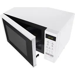 Мікрохвильова піч LG MS2042DY [99417] - мініатюра 4
