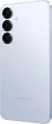 Смартфон Samsung Galaxy S25+ 12/256GB IcyBlue (SM-S936BLBD) - мініатюра 5