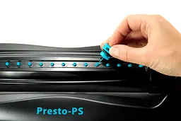 Дощівник Presto-PS осцилювальний у формі сови (7814) - мініатюра 4