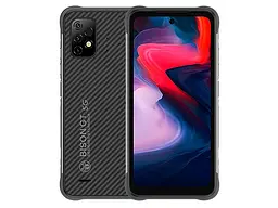 Захищений смартфон UMIDIGI Bison GT2 5G 8/128 GB Storm Grey