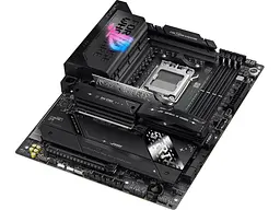Материнська плата Asus ROG STRIX X870E-E GAMING WIFI (90MB1IB0-M0EAY0) - мініатюра 2