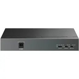 Комутатор TP-Link (LS109P)