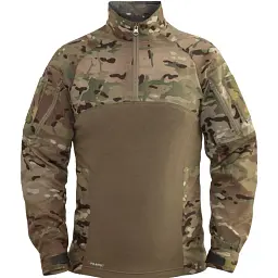 Сорочка Fahrenheit UBACS FR XXL/L Multicam