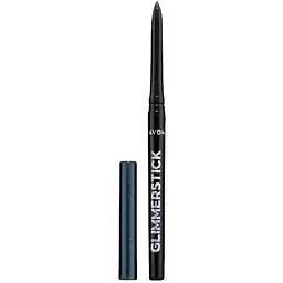Мерехтливий олівець для очей Avon Смокі діамант/Smokey Diamond 0.28 g