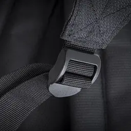 Рюкзак для ноутбука RivaCase 15.6" 8065 Black (8065Black) - мініатюра 9