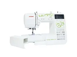Швейна машина Janome Quality Fashion 7600 - мініатюра 2