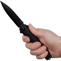 Ніж Boker Plus Kwaiken Sym - мініатюра 5