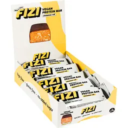 Батончик протеїновий у шоколаді Cinnamon Roll 40 г - мініатюра 5