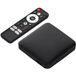 Медіаплеєр AGN Media Box Base 2/16Gb (AGNBASE216) - мініатюра 10