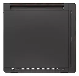Корпус ASUS ProArt PA602 Walnut Wood Edition - Metal Panel без БЖ Modern Black (90DC00J0-B09040) Без БП - мініатюра 9