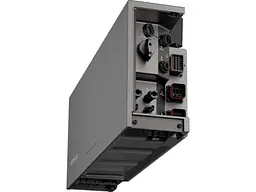 Сонячний інвертор EcoFlow PowerOcean-Inverter-P1-5kW-EU гібридний (hybrid) - мініатюра 3