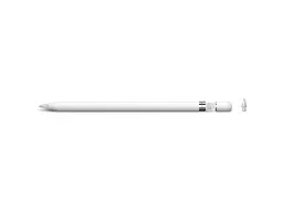 Стілус Apple Pencil (MK0C2) - мініатюра 2