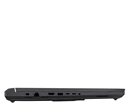 Ігровий ноутбук ASUS ROG Strix G18 Intel Core Ultra 9 275HX 18" WQXGA, 32 ГБ, SSD 2 ТБ, NVIDIA RTX 5070 Ti 12 ГБ, Free DOS - мініатюра 7