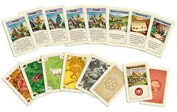 Catan Rozum - Настільна гра (R100UA) - мініатюра 7